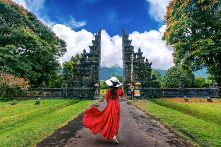 bali travel guide