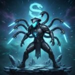 competitive edge the serpentrogue