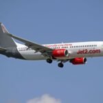 jet2 power outage travel warning