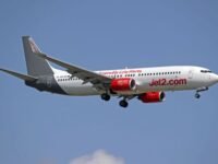 jet2 power outage travel warning