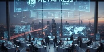metapress news