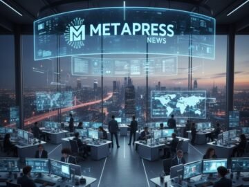 metapress news