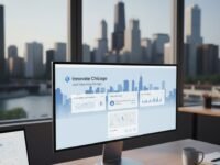 user interface design chicago