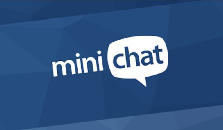 Mini Chat Revolutionizing Online Communication