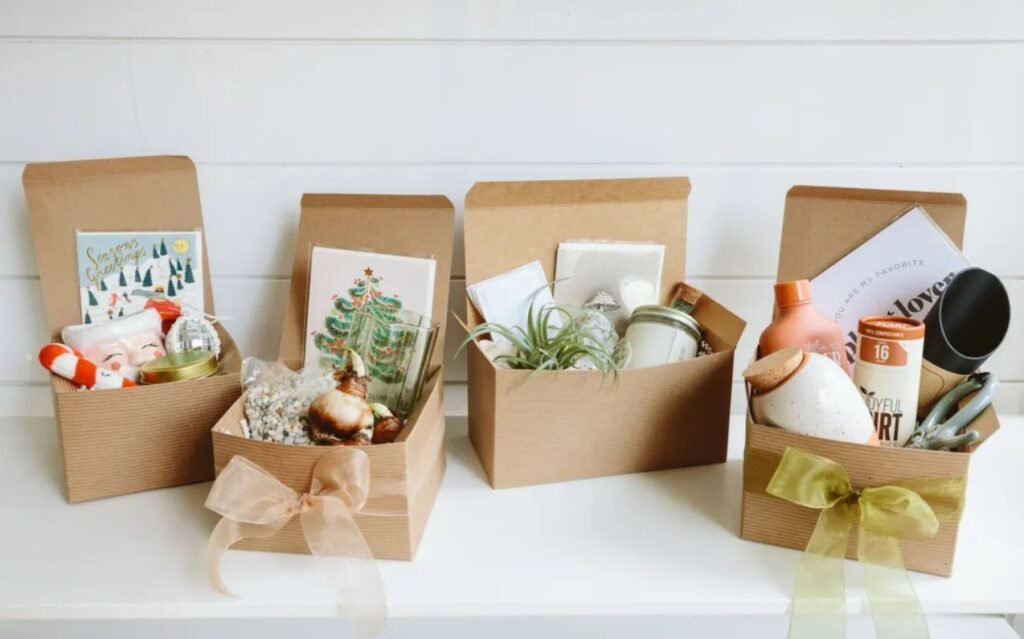 Unique Gift Ideas for Women