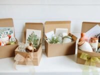 Unique Gift Ideas for Women