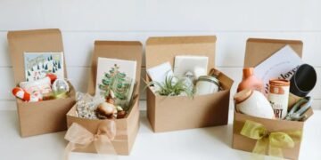 Unique Gift Ideas for Women