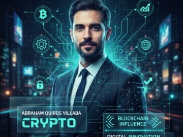 abraham quiros villalba crypto