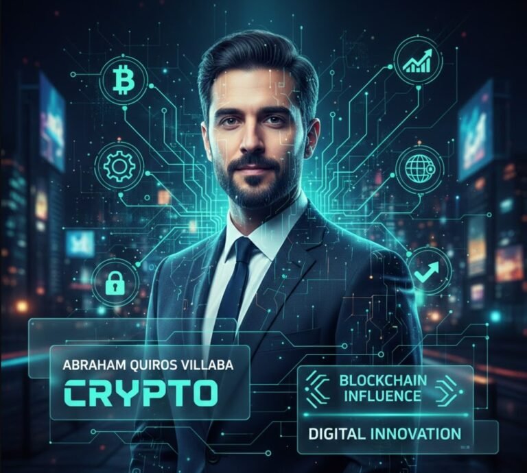 abraham quiros villalba crypto