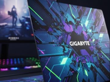 gigabyte a16 gaming laptop skin