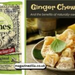 ginger chews