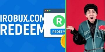 irobux.com redeem