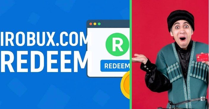 irobux.com redeem