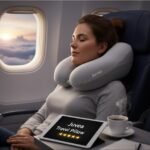 juvea travel pillow review