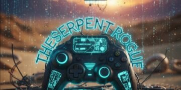 get competitive edge theserpentrogue