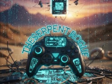 get competitive edge theserpentrogue