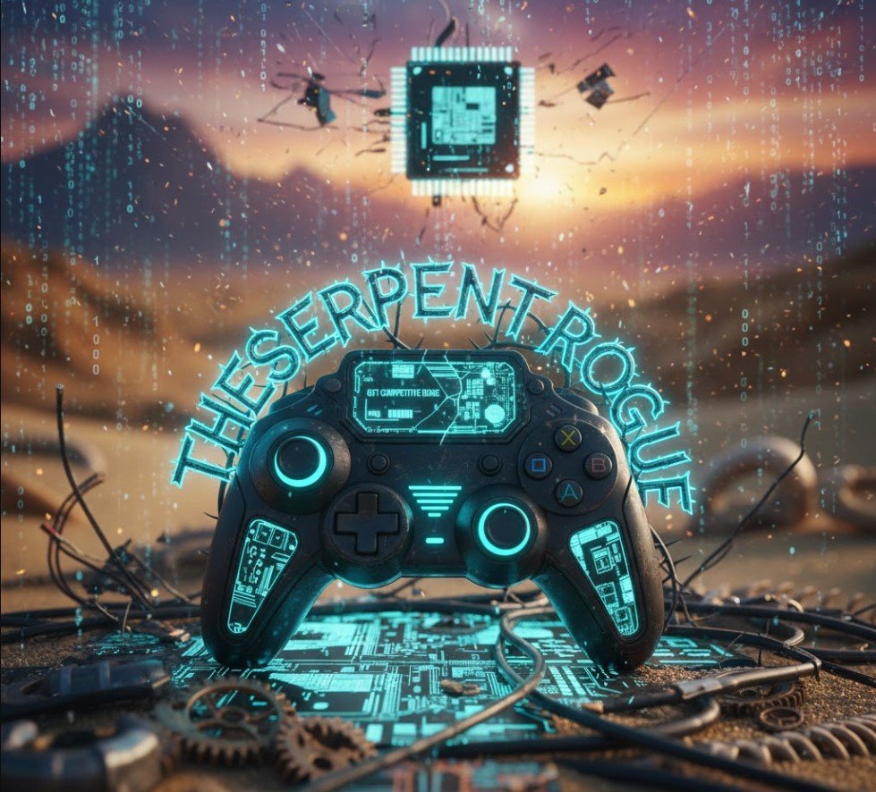 Get Competitive Edge TheSerpentRogue A Complete Strategic Guide get competitive edge theserpentrogue