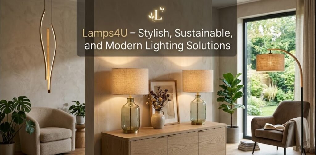 Lamps4U