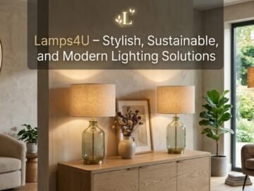Lamps4U