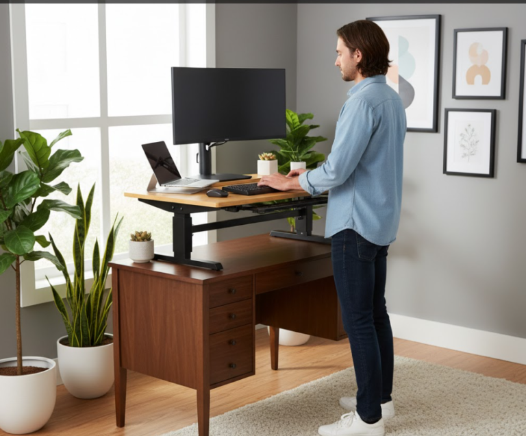 What Is a Riser Desk? A Complete Guide for Modern Workspaces what is a riser desk