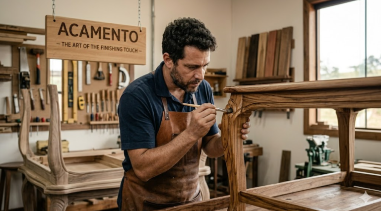 Acamento A Complete Guide to Understanding Its Meaning, Uses, and Importance acamento