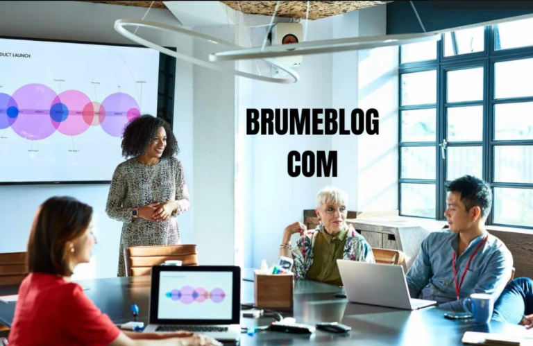 brumeblog com