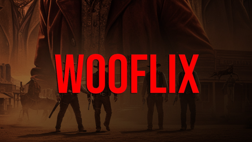 wooflix