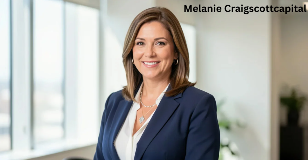 melanie at craigscottcapital