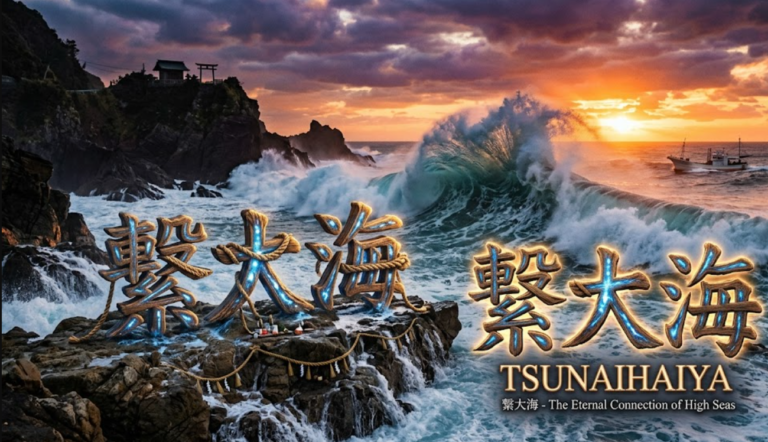 Tsunaihaiya A Complete Guide to Meaning, Trends, and Digital Relevance tsunaihaiya