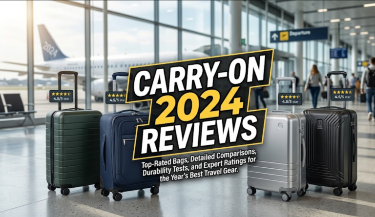 carry-on 2024 reviews