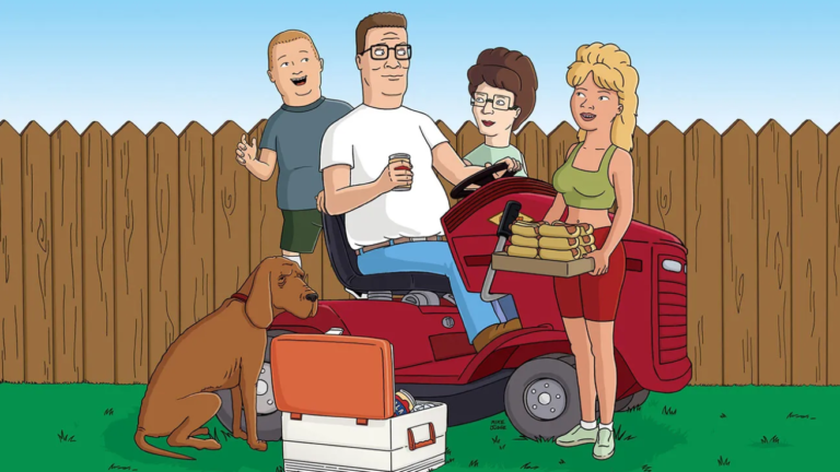 King of the Hill Revival Hulu Everything Fans Need to Know About the Return of the Iconic Series king of the hill revival hulu