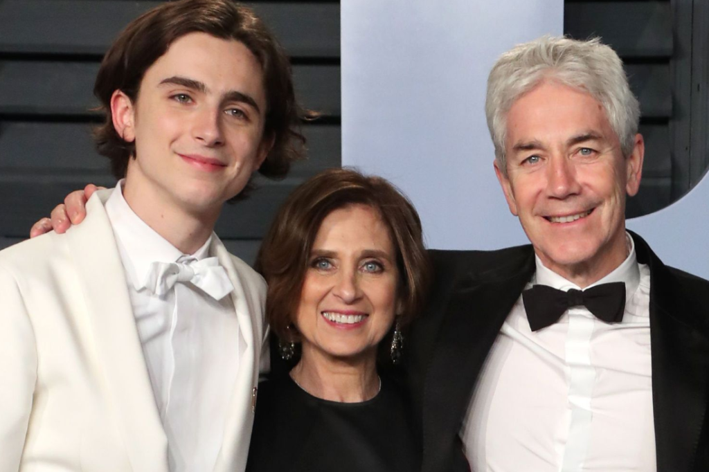 marc chalamet