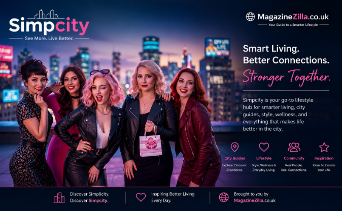 simpcity-guide