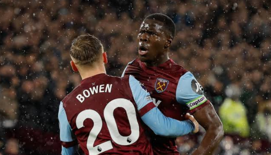 west ham