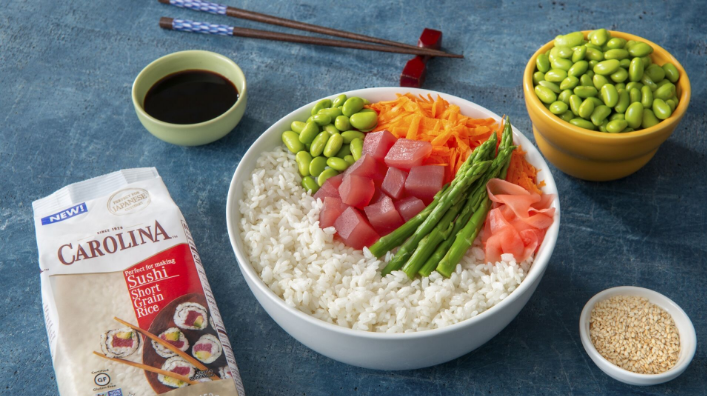 poki bowl
